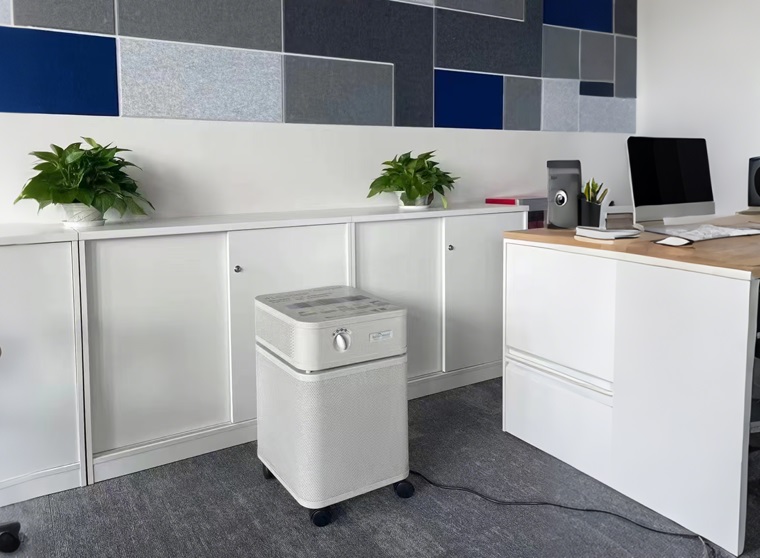 盛夏高溫下，空氣凈化器如何成為甲醛治理的“隱形衛(wèi)士”  