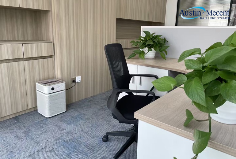 空氣凈化器到底有沒有效果？為什么沒有普及應用？